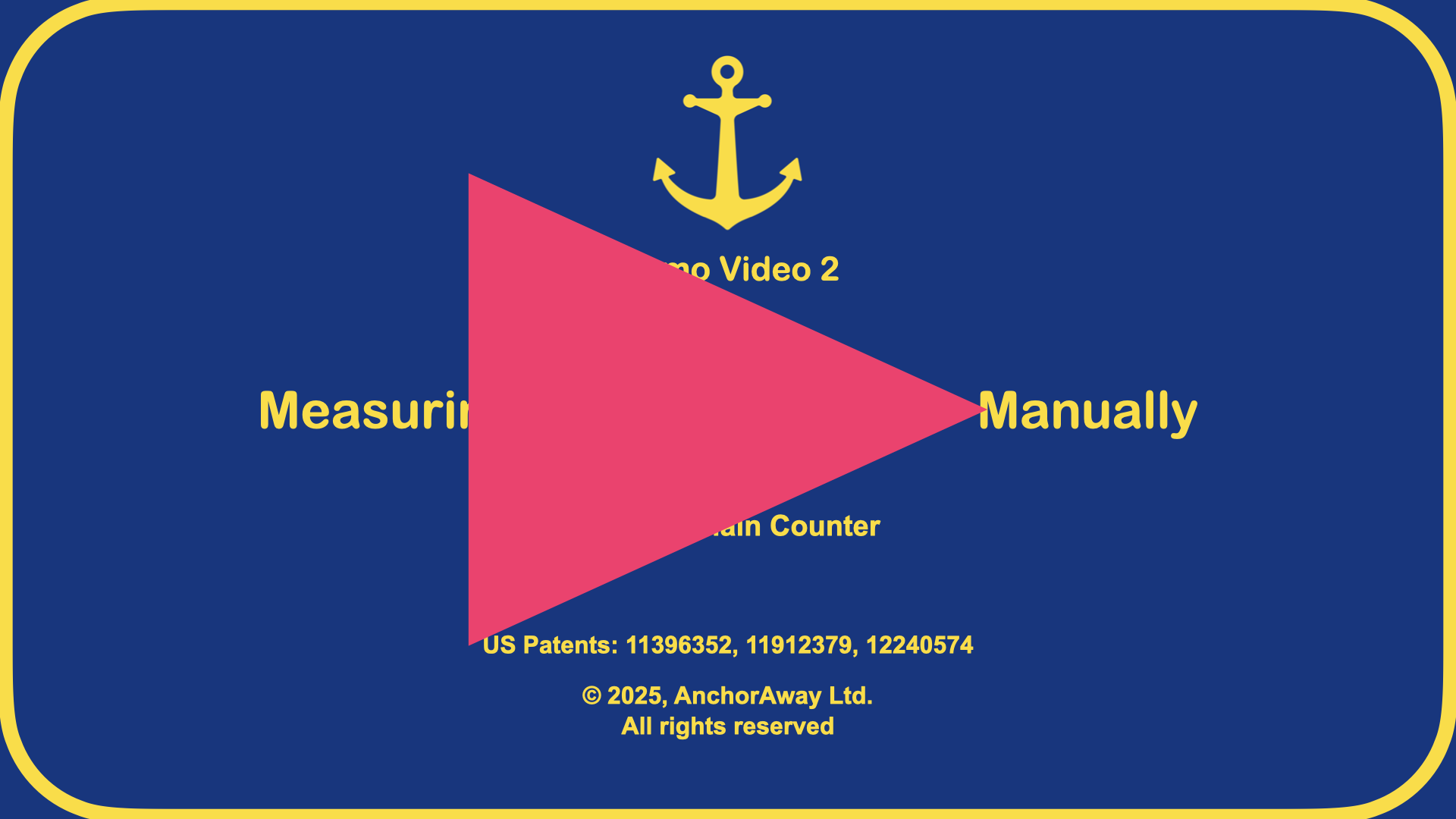 Calibration Calibration Manual Demo